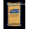 Industrial Heat Seal Recycled Waterproof PP HDPE Woven Sacks Bag For Putty Powder