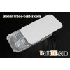 Aluminum Foil Food Container Cover