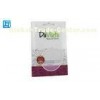 Stand Up Barrier Pouches With Euro Hole / Dried Fruits Flexible Packaging Pouches