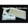 Printed Corrugated Boxes Accessory Package Film Lamination Surface