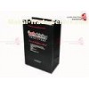 CMYK Colors Custom Printed Paper Bags Gloss Lamination For Advertising