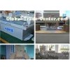 Table Cutter Machine , Corrugated Sample Maker Flatbed Plotter Machine