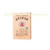Kraft Paper Stand Up Pouches Valve Sealed Bags For Food Storage / Coffee Packaging