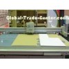 Automatic Sample Cutting Machine Short Run Production Paper Cutting Tables