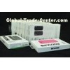 Offset Printing Power Bank Packaging Box FSC RoHs Certificates OEM / ODM
