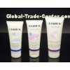 Customized dia 35mm 60ml lotion tube packaging plastic tube bottles