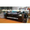 2.2m Sublimation Epson DX7 Digital Textile Printing Machine / cmyk printing machine