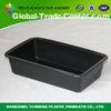 Disposable Plastic Food Trays PET Take Away Tray