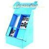 K9 + 150g + 300gCCNB Cardboard POP Counter Displays With Compartments , Easy Folding