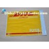 Personalized Colored Plastic Courier Bags Waterproof 0.06 - 0.15 mm