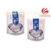 Barrier type Reclosable Plastic Stand Up Zipper Pouch of BOPP / VMPET / PE