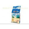 Cold Seal BOPP Coated PP Woven Plastic Bag With Gravure Printing High Strength Impact Resistance