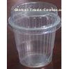 Disposable Sundae cupsdisposable plastic ice cream cups 110ml