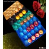 30x40cm/30x50cm/40x60cm PP Fruit Tray