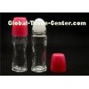 Eco Friendly Cosmetic Packaging 65ml Glass Roll On Bottles for deodorant