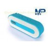 Plastic mobile phone Wireless Portable Bluetooth Speaker with FM MIC TF Card