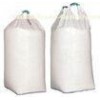 Single loop Type B pellets big bag with top / bottom Spout