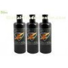 Professional Permanent  Zuper Black Tattoo Ink Pigment Classic Matte 280ml