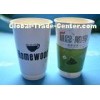 Biodegradable Big 20oz Double Wall Paper Cups With Water Ink Flexo Printing