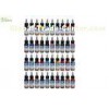 Professional Artists Pigment Tattoo Ink 40 Color  Set  For Eyebrow Embroidery