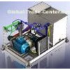 Professional Concentric Hydraulic Power Units With Low Noise Motor CE
