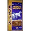 Industrial 20kg BOPP Laminated pp woven Bag , polypropylene sacks