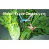 vegetable packing ties