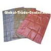 Rice Flour Grain Corn Bag 50 kg , PP Woven Bag polypropylene sacks