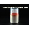 30ml colorful plastic PP cream airless pump bottle for skin care