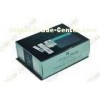 Printed Gloss Coated Paper Foldable Cosmetic Packaging Boxes With Uv Logo