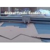 B / C Flute Corrugated Sample Cutter Paper Digital Cutting Machine