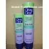 Hand Care, Body Wash Laminate Tube Packaging, Plastic Cosmetic Tubes