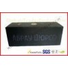 Customized Coated Paper 250gsm Luxury Gift Boxes With Spot UV Logo , Touch Feeling Gift Packaging Bo