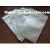 Gravure Trap Printed Snack Bag Packaging 100% Recycle BOPP / CPP Zipper Bags