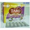 Thermoforming Glossy Tablet Blister Calendered PVC Film Packaging Pills