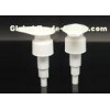 OEM Aluminum liquid soap pump dispenser lotion pump replacement