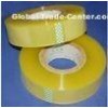bopp packing adhesive tape for carton sealing with SGS and ROHS certificates