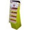 4 Tier POP Cardboard Displays