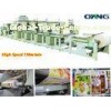 High Speed Flexo / Flexographic Printing machine for paper / film