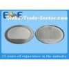 Recycling Composite Can Peel Off Ends For 502 126.5mm Metal Can Lids