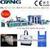 ultrasonic sealing nonwoven carry bag machine making shoes bag