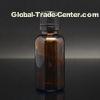 1 OZ e vape Empty Essential Oil Bottles Glass Cosmetic Containers 30ml