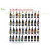 Intenze Real Body Skin Pigment Tattoo Ink 40 Colors 1oz  , Tattoo Over Black Ink