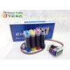 CISS system for Epson Stylus N11 NX125 NX130 ciss ink system