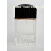 100ML Electro-plated Perfume Spray Bottle with Galvanizing UV PP Plastic Cap