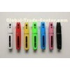 Small  Comportable Size 3D Modelling Pen with SLA Technology
