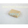 Personalized Cardboard Jewelry Boxes for Women Pendant and Necklace Packaging