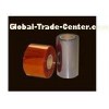 Calendered Waterproof Rigid PVC Film For Packing Cosmetics / Gift