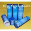 Custom Telescopes Style Rigid Cardboard / Paper Tube for Perfume, Candy, Chocolate Packing