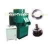 Professional Household Ring Die Wood Pellet Mill Machine Wood Granulator